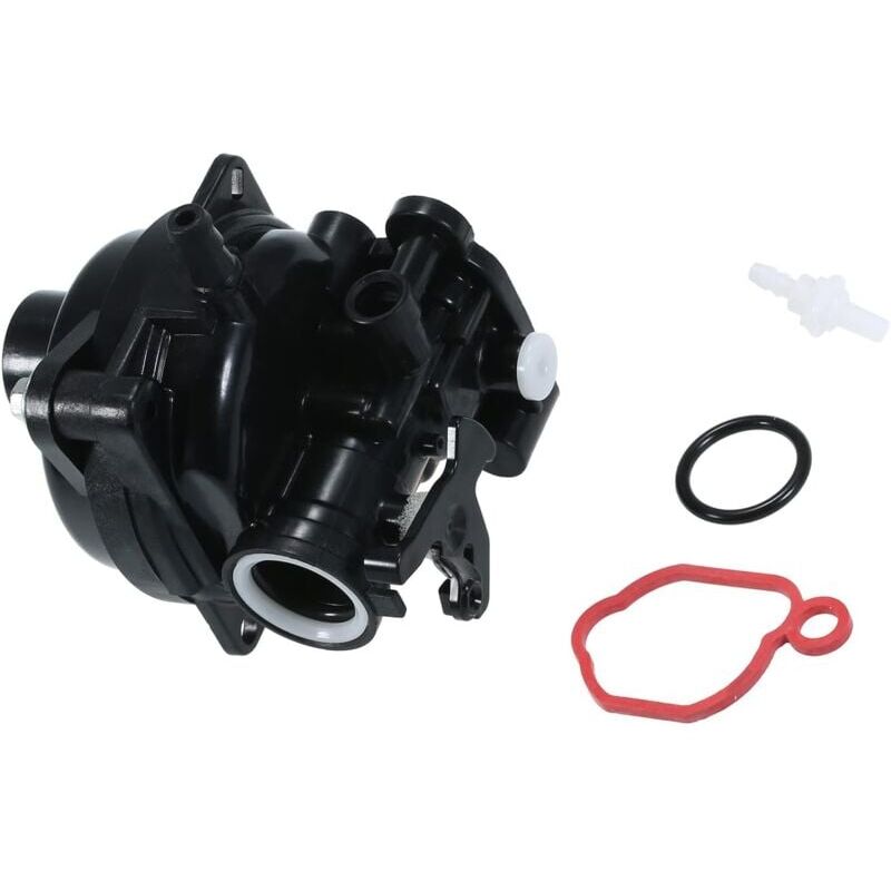 foto del prodotto carburateur remplacement du carburateur pour moteurs verticaux briggs stratton 300e 450e 08p502 8p502 593261 carburateur