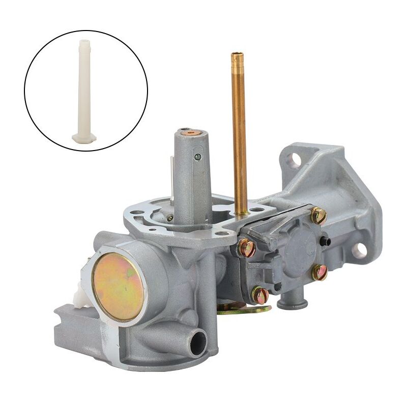 foto del prodotto carburatore 498298 per briggs stratton 495426 495951 492611 490533 692784 5 hp carb 135202 130202 137202 135212 133202 134202 133212 112202 112231