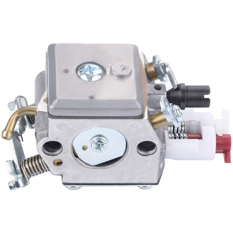 foto del prodotto carburatore 503283210 503 28 32 10 per husqvarna 340 340e 345 345e 346xp 350 350epa 353 motosega c3 el32 doppio tubo