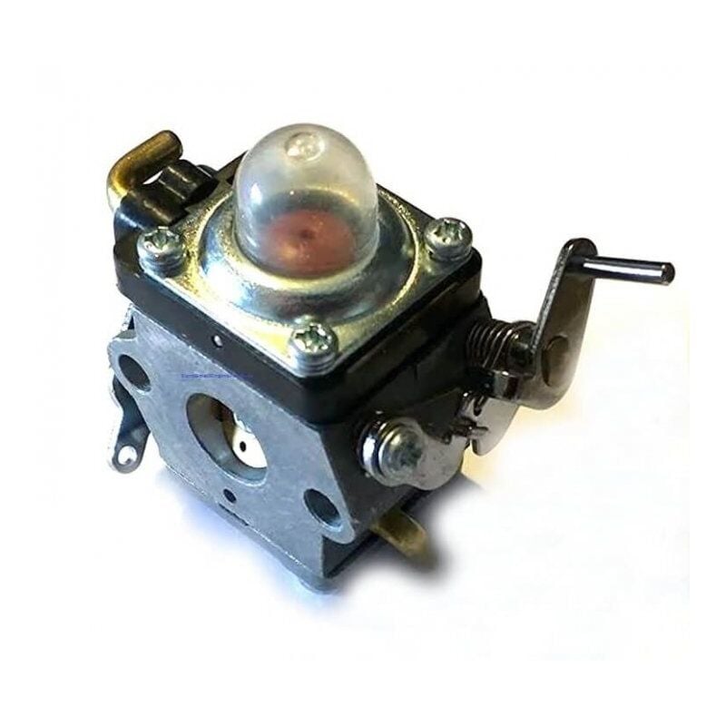 foto del prodotto carburatore 596658301 originale husqvarna