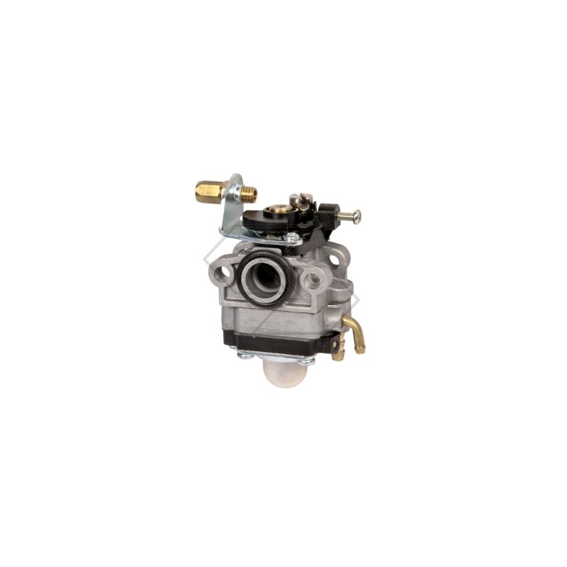 foto del prodotto carburatore a membrana per motore decespugliatore honda gx22 gx31