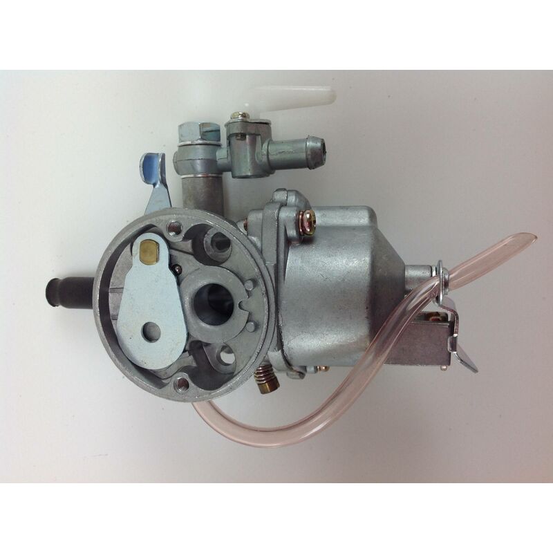 foto del prodotto carburatore a vaschetta kawasaki tagliaerba rasaerba tosaerba td 40 000959
