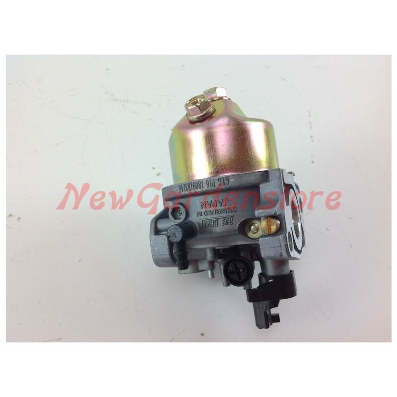 foto del prodotto carburatore a vaschetta maori rasaerba tosaerba tagliaerba mp 4414s 4814p 023514