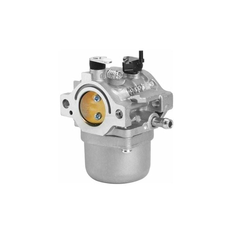 foto del prodotto carburatore accessori da giardino carburatore di ricambio adatto per briggs stratton 799728 498027 12 hp 12,5 hp 