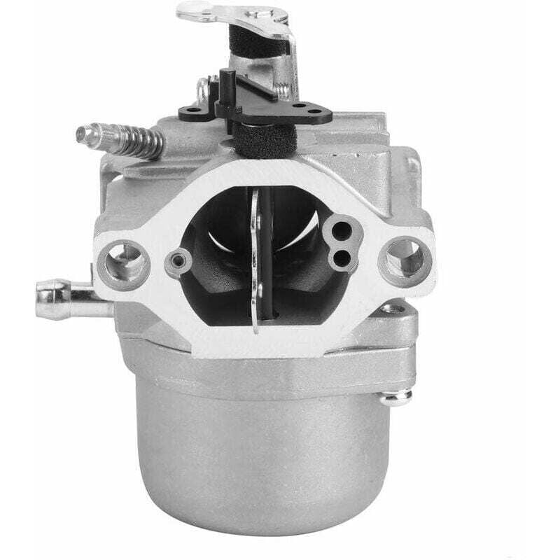 foto del prodotto carburatore, accessori di ricambio per carburatore da giardino adatti per briggs stratton 799728 498027 12 hp 12,5 hp