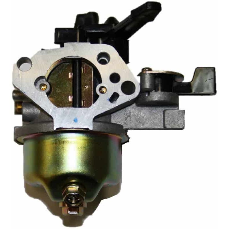 foto del prodotto carburatore adattabile honda 16100 ze3 h61, 16100ze3h61, 16100 ze3 v01 per gx340