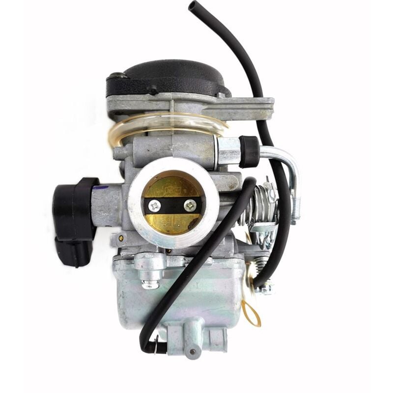 foto del prodotto carburatore adatto per accessori moto a due tempi yamaha fazer150 fz16 byson fzs