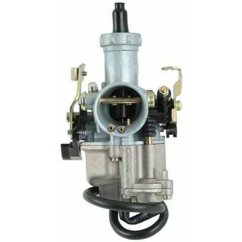 foto del prodotto carburatore adatto per atv 125 150 200 250 pz27 carburatore pompa di accelerazione lablanc
