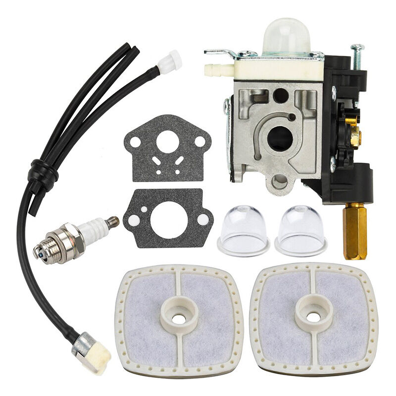 foto del prodotto carburatore adatto per decespugliatore srm210 srm211 gt200 pe200 hc150 shc210