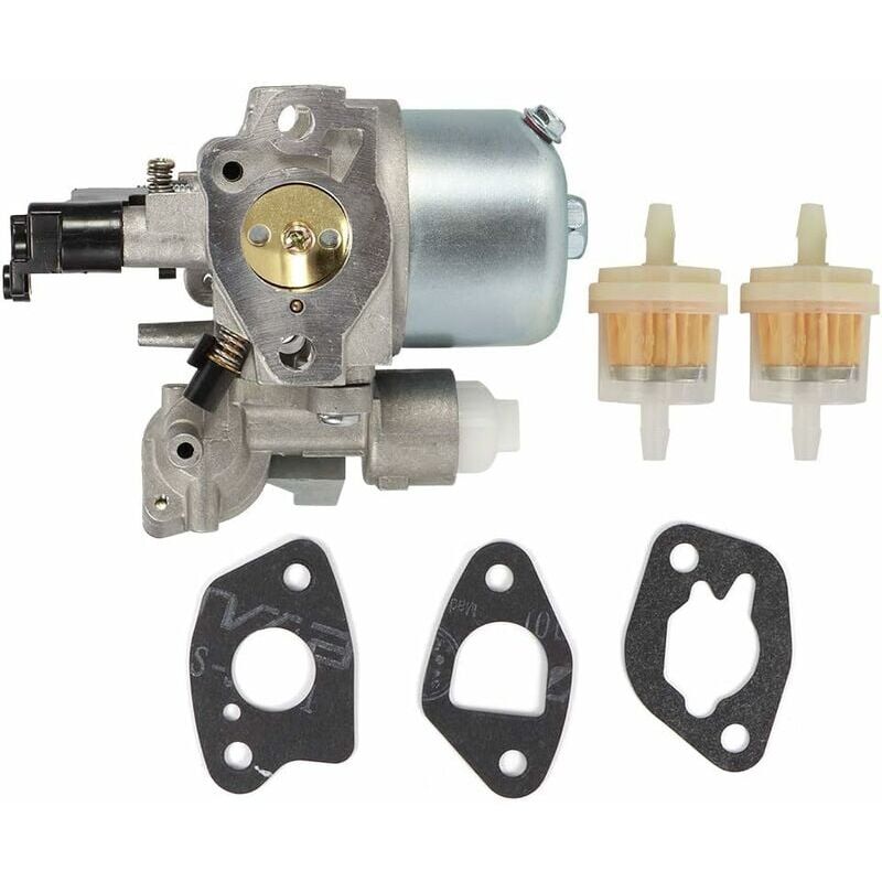 foto del prodotto carburatore adatto per motore subaru robin ex17 sp170 ex13 ex130 ex170 6hp