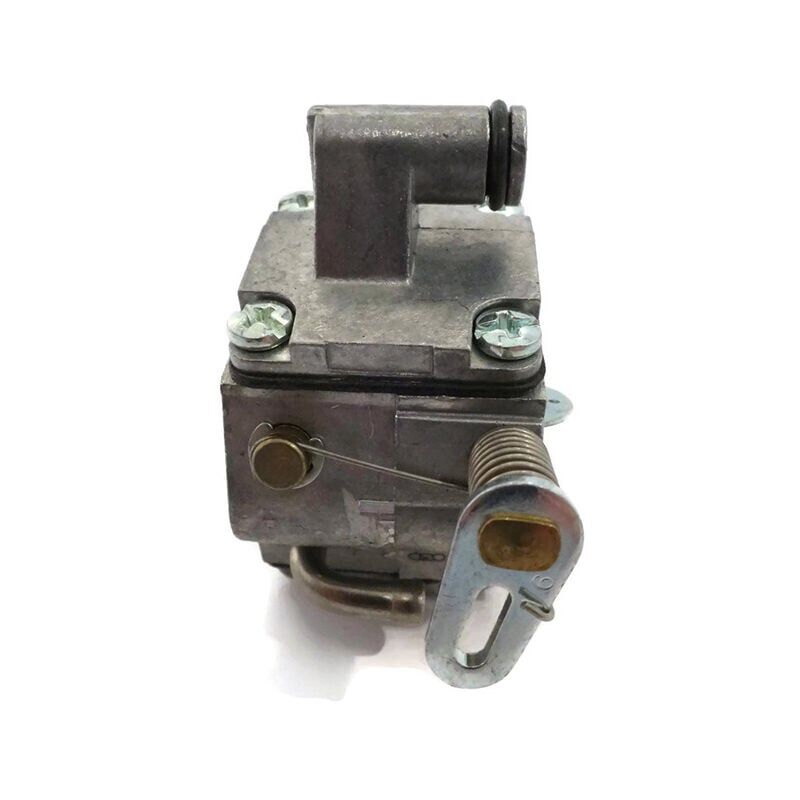 foto del prodotto carburatore adatto per motoseghe stihl 017, 018, ms170 e ms180