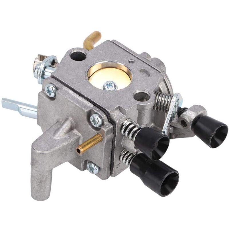 foto del prodotto carburatore adatto per stihl fs120 fs 200 fs250 trimmer weedeater decespugliatore per giardinaggio imballaggio riutilizzabile zoternen