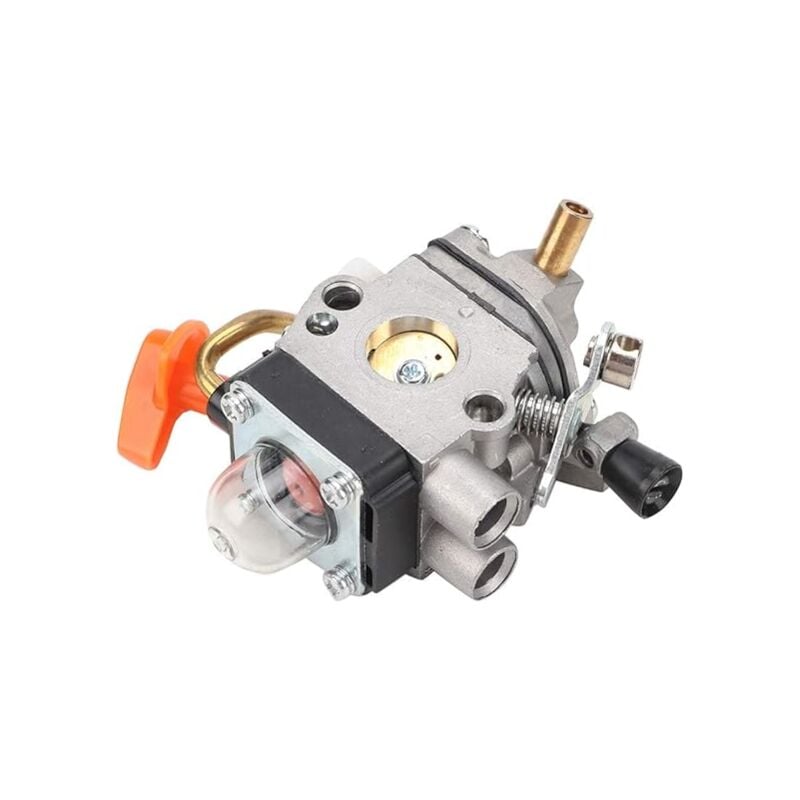 foto del prodotto carburatore adatto per stihl fs87 fs90 fs100 fs110km90 c1q s174