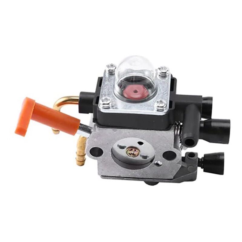 foto del prodotto carburatore adatto per stihl hs81 hs81rc hs81t hs86r hs86t zama c1q s225