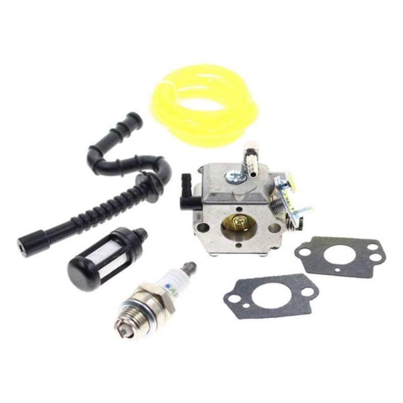 foto del prodotto carburatore aiperq adatto per carburatore per 028 028av 028 super