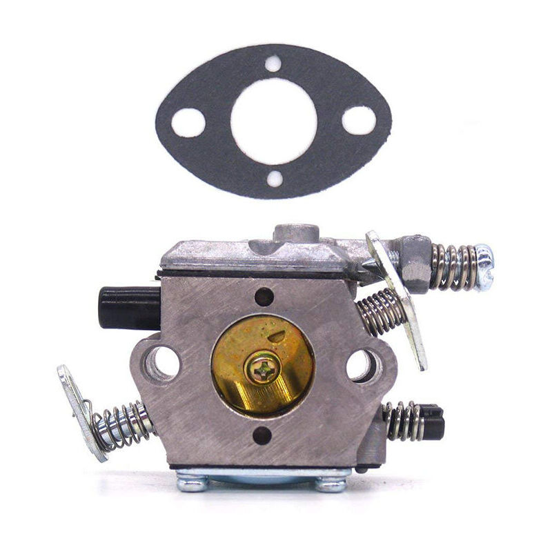 foto del prodotto carburatore aiperq adatto per ms170 ms180 017 018 walbro tipo ricambi di carburante