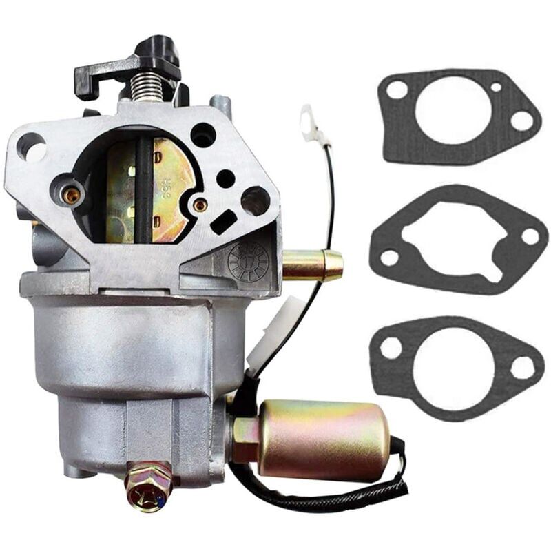 foto del prodotto carburatore aiperq per tosaerba mtd 951 05149 hy 4p90f cub cadet cc760es 12ae76ju, parti di ricambio