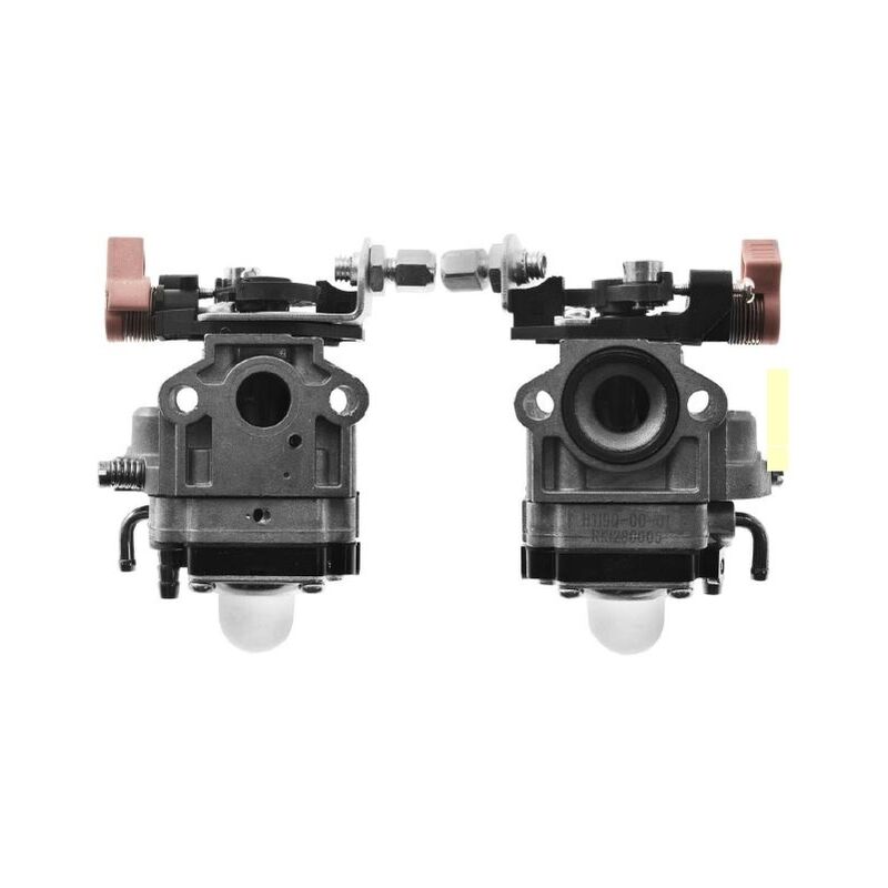 foto del prodotto carburatore alpina decespugliatore vip 52 tipo nuovo mod. wt.545 018128