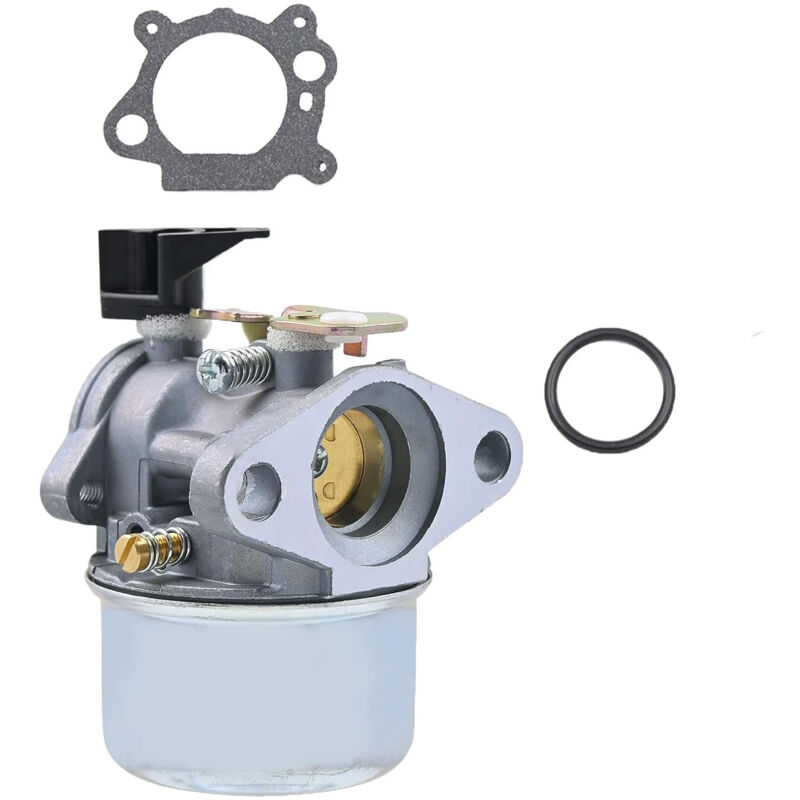 foto del prodotto carburatore applicabile 498965 498965 494216 493422 494971 carburatore per tosaerba