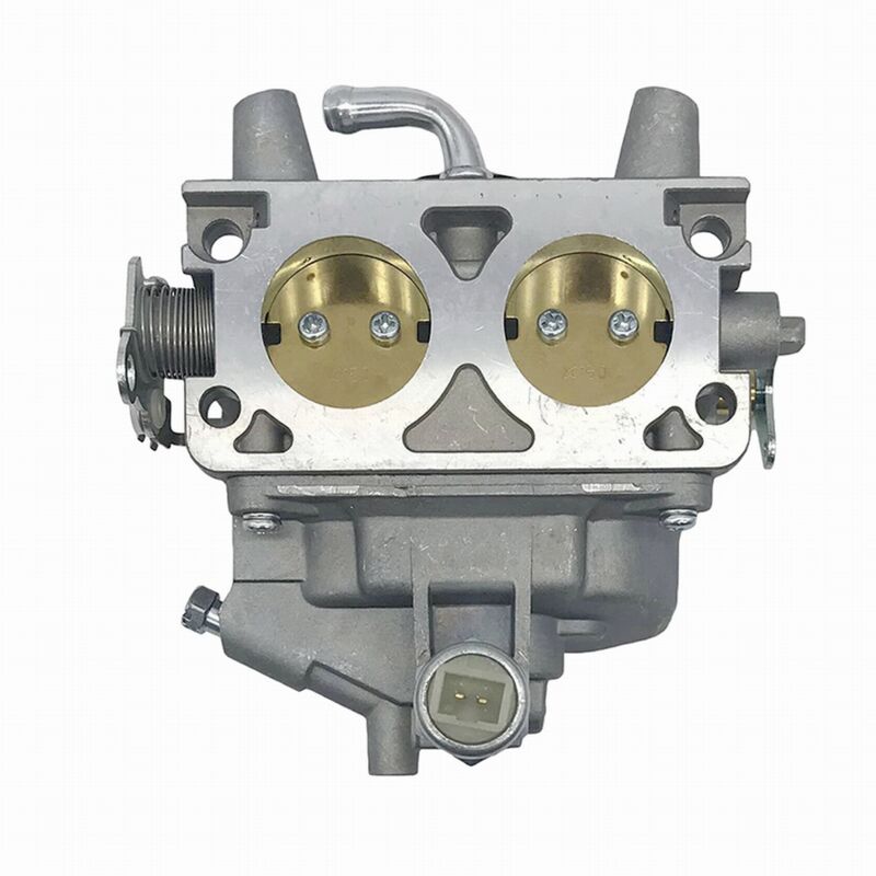 foto del prodotto carburatore applicabile per honda gx630 gx630r gx630rh gx660 gx690 gx690r motore v twin sostituzione 16100 z9e 033 16100 z9e 023 16100 z9 e 003