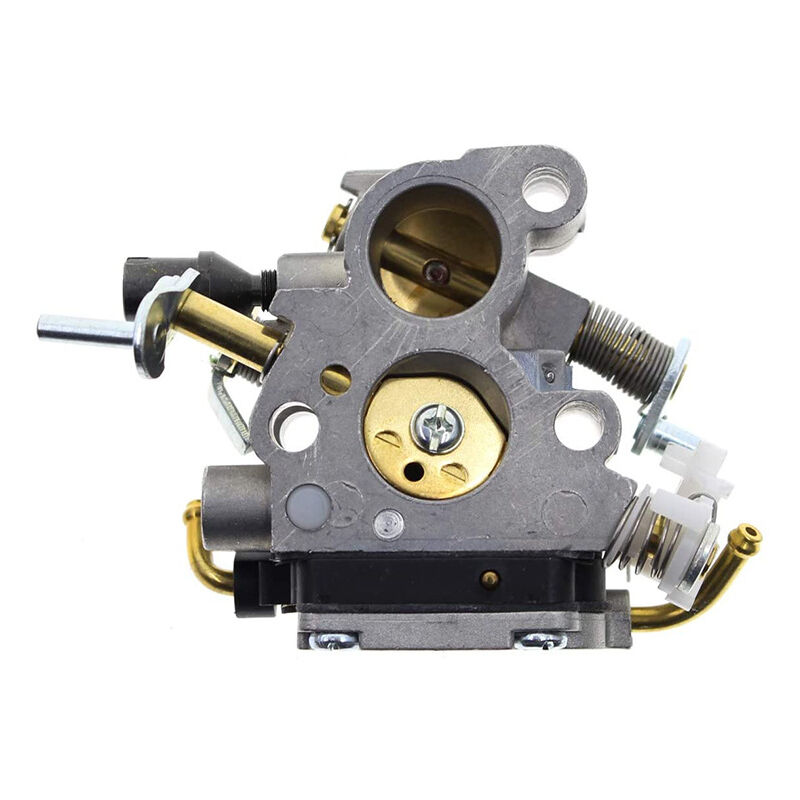 foto del prodotto carburatore applicabile per motosega a olio husqvarna 435 435e 440 440e zama c1t el41a cs410