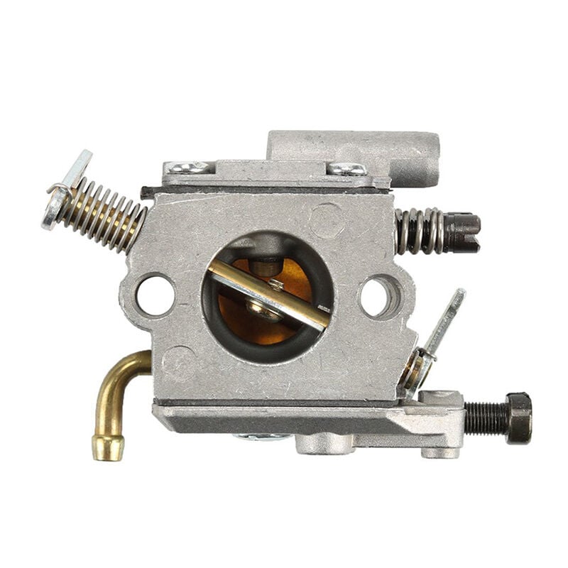 foto del prodotto carburatore applicabile per motosega stihl ms200 ms200t 020t sostituisci zama c1q s126b
