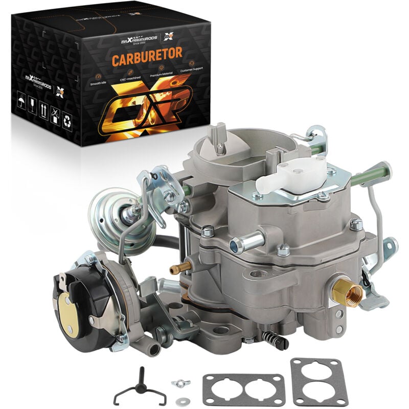foto del prodotto carburatore automatic choke carburetor for jeep cherokee cj5 cj7 j10 1806449