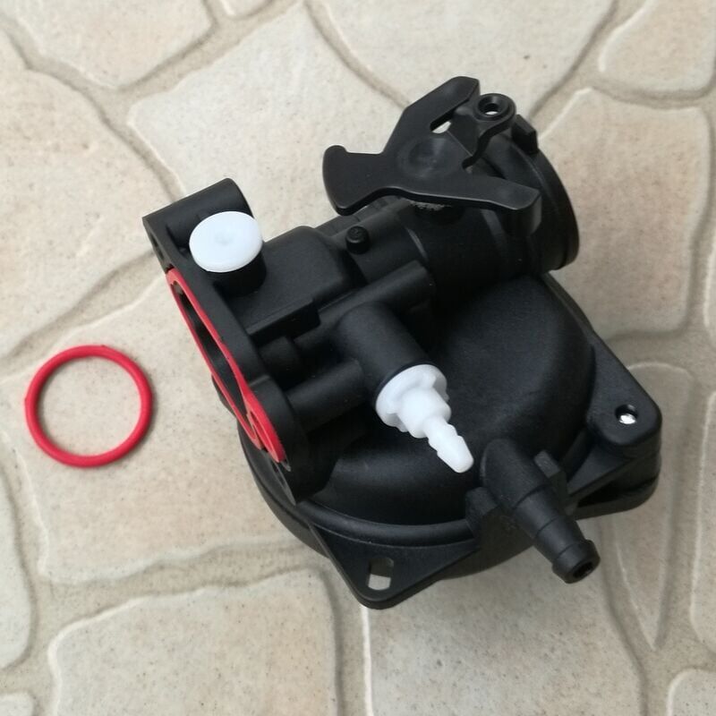 foto del prodotto carburatore briggs &amp; stratton briggs &amp; stratton 799584 592361 591109