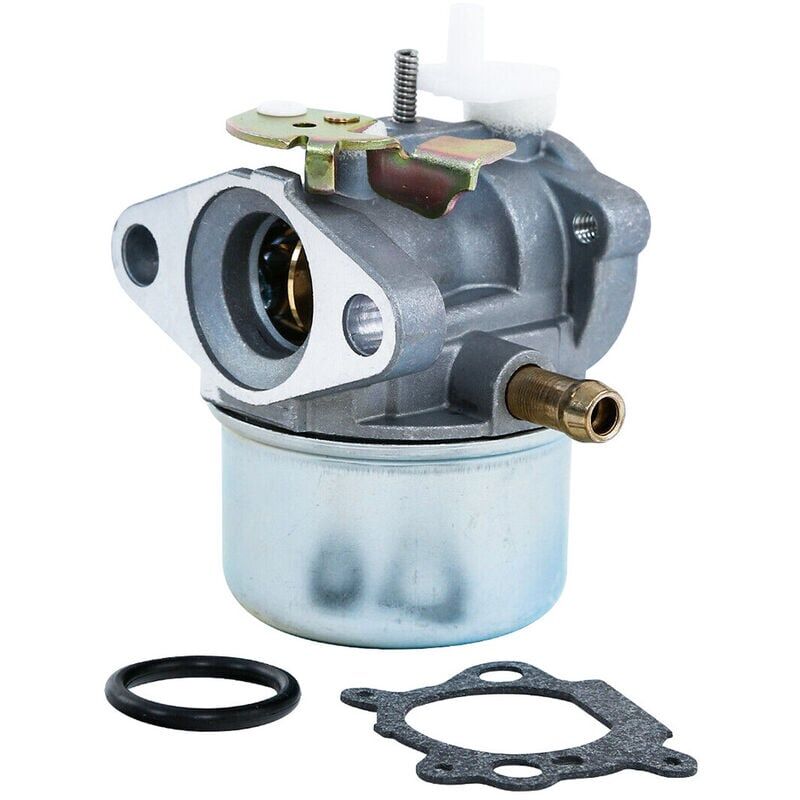 foto del prodotto carburatore briggs stratton 499059 497586 799869 792253 214661 tosaerba