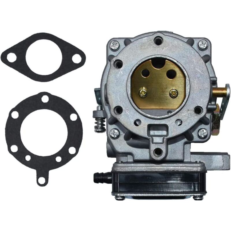 foto del prodotto carburatore briggs stratton 693480 499306 495181 495026 applicabile per trattore