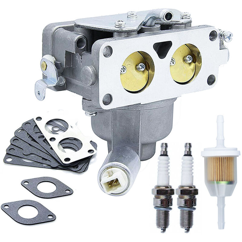 foto del prodotto carburatore briggs stratton 791230 799230 699709 499804 20 25hp