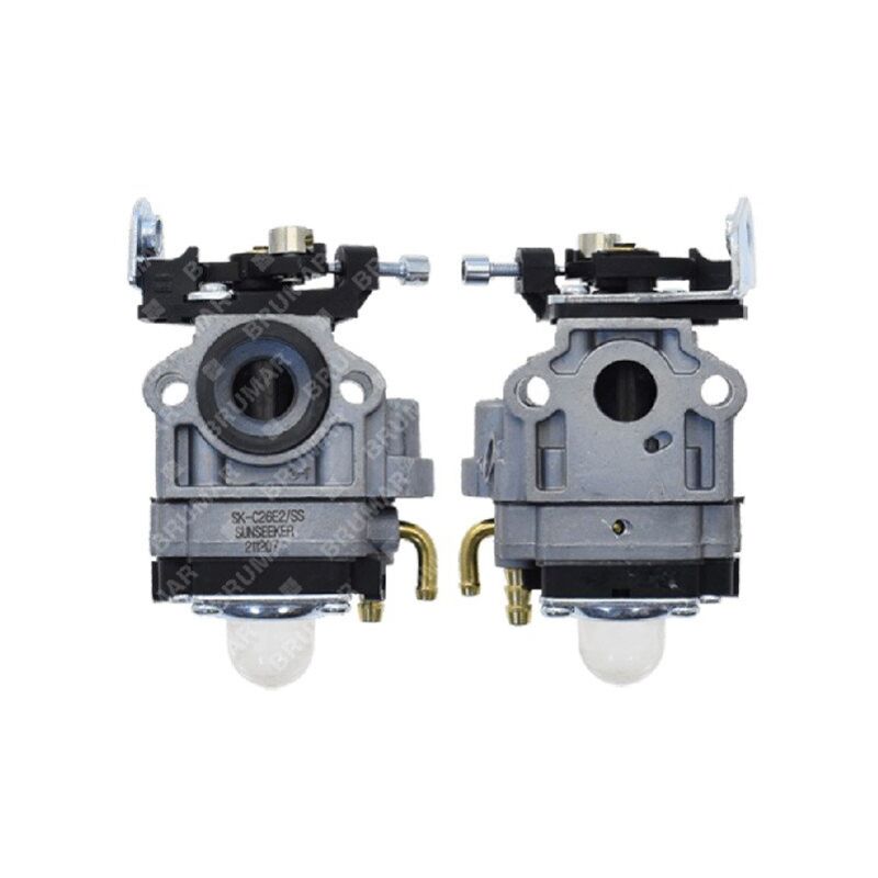 foto del prodotto carburatore bx262l blx compatibile 057472