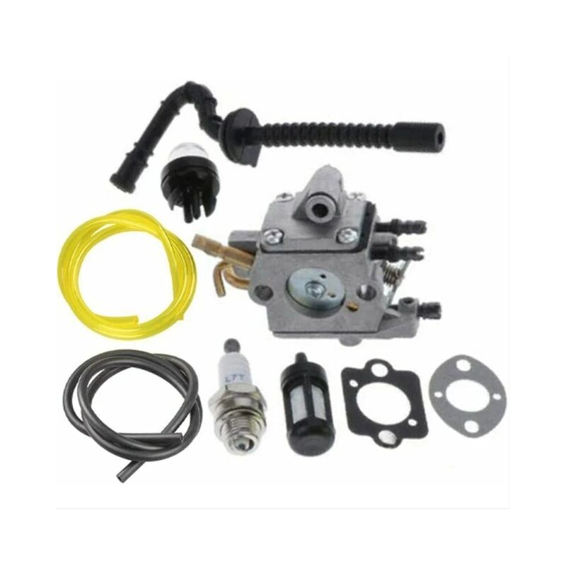 immagine 0 del prodotto carburatore c1q s258 per motosega stihl ms192 ms192t ms192tc