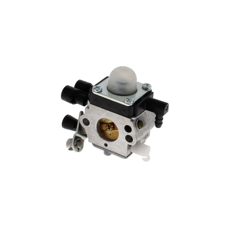 foto del prodotto carburatore c1q s278c tagliasiepi modelli hs45 originale stihl 42281200610