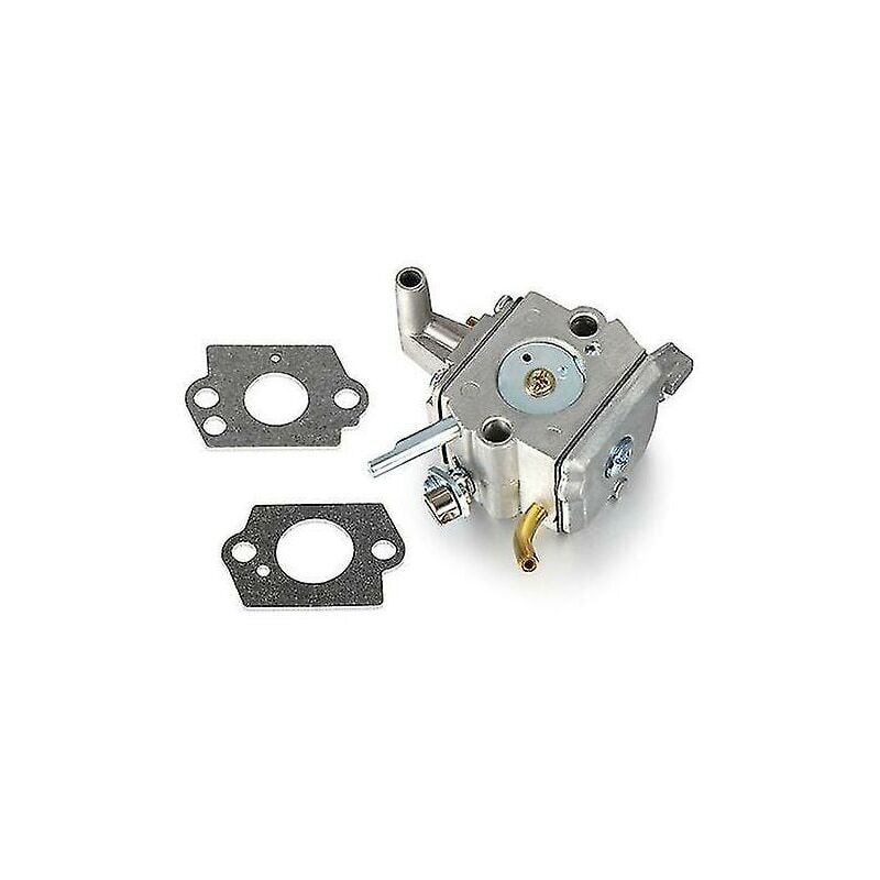 foto del prodotto carburatore c1q s34h per stihl fr450 fs400 fs450 fs480 sp400 sp450