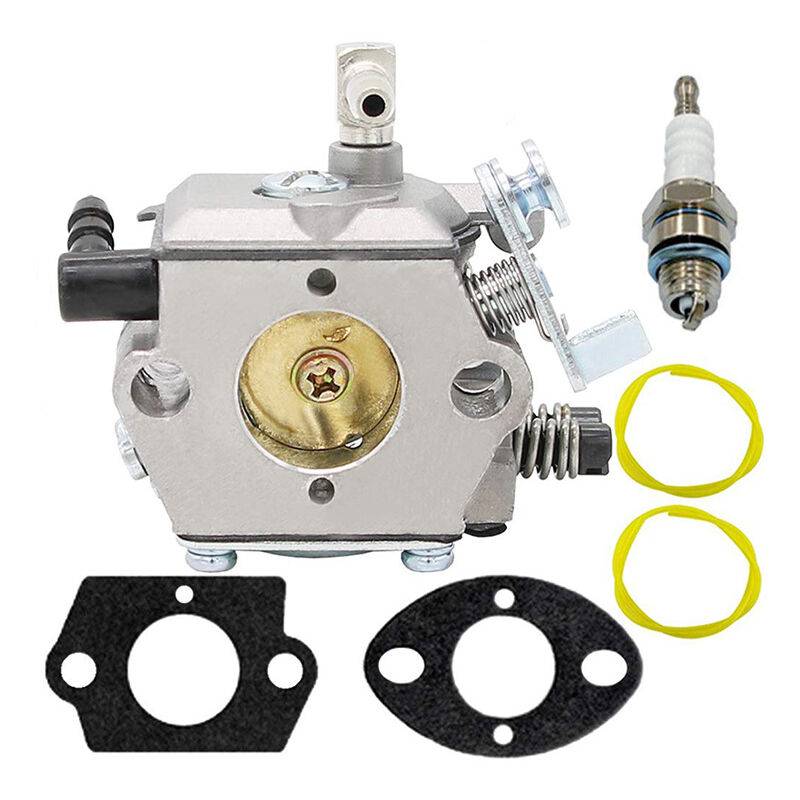 foto del prodotto carburatore carb adatto per motosega stihl ms028 028 028av carburatore per motosega ricambio compatibile per walbro wt 16b parte per attrezzo da
