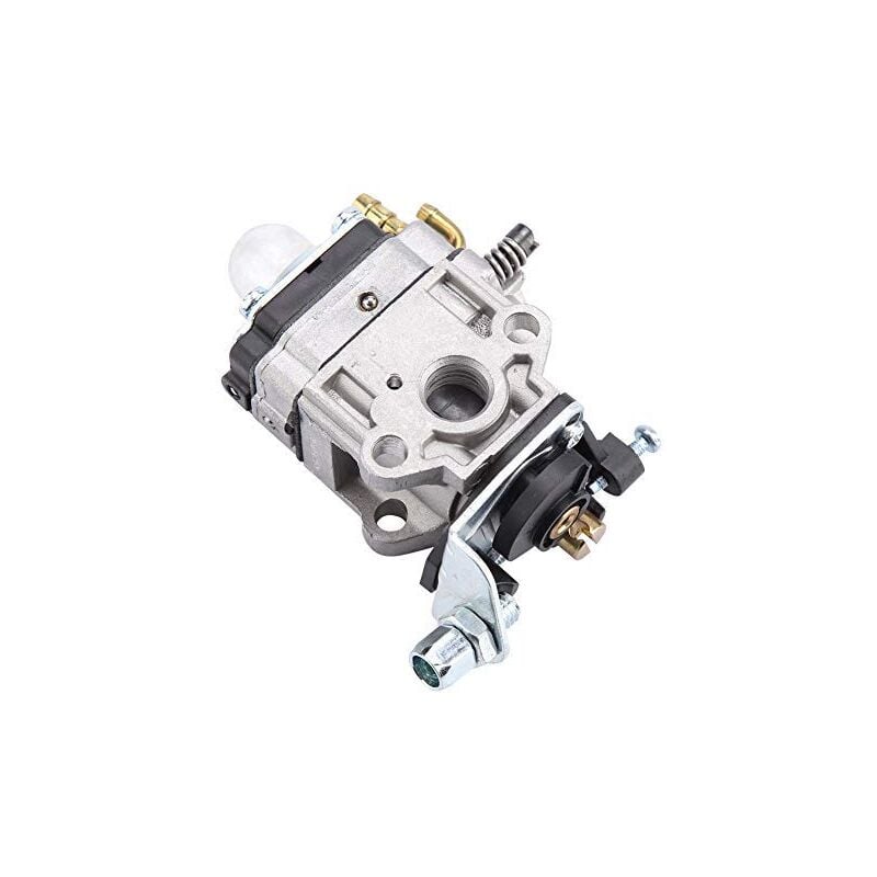 foto del prodotto carburatore carb per sostituzione tagliasiepi per motosega con asta motore 33cc 36cc sjlerst
