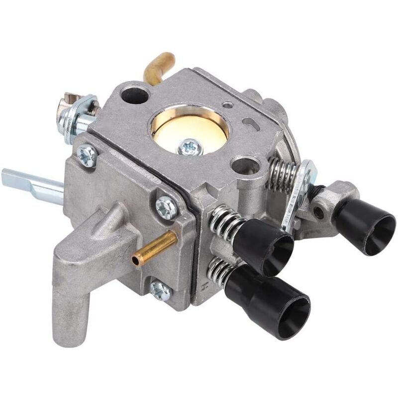 foto del prodotto carburatore carb per stihl fs120 200250 decespugliatore weed eater