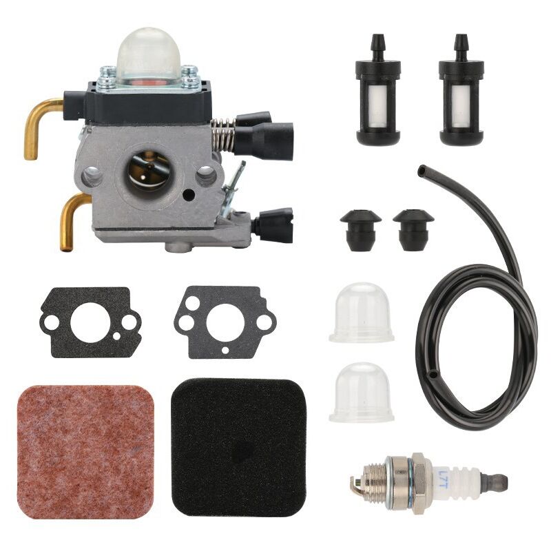 foto del prodotto carburatore carb per stihl fs80r fs74 fs76
