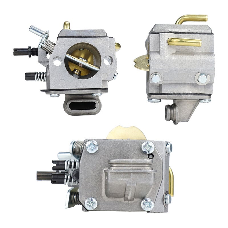 foto del prodotto carburatore carb per stihl ms440 460 044 046 parti per motosega