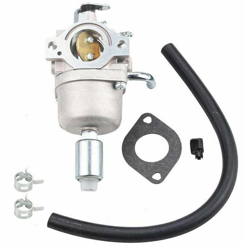 foto del prodotto carburatore, carburatore briggs stratton 14,5 cv 21 cv carb 796109 591731 594593