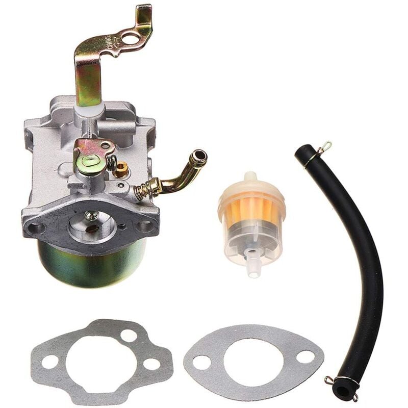 foto del prodotto carburatore carburatore con guarnizione per motore generatore robin ey20 ey15 det180 wisconsin wi 185
