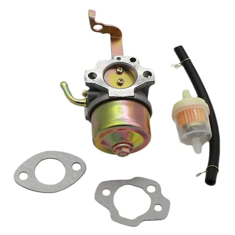 foto del prodotto carburatore carburatore con guarnizione per robin ey20 ey15 det180 wi 185 rgx2400 sollbry