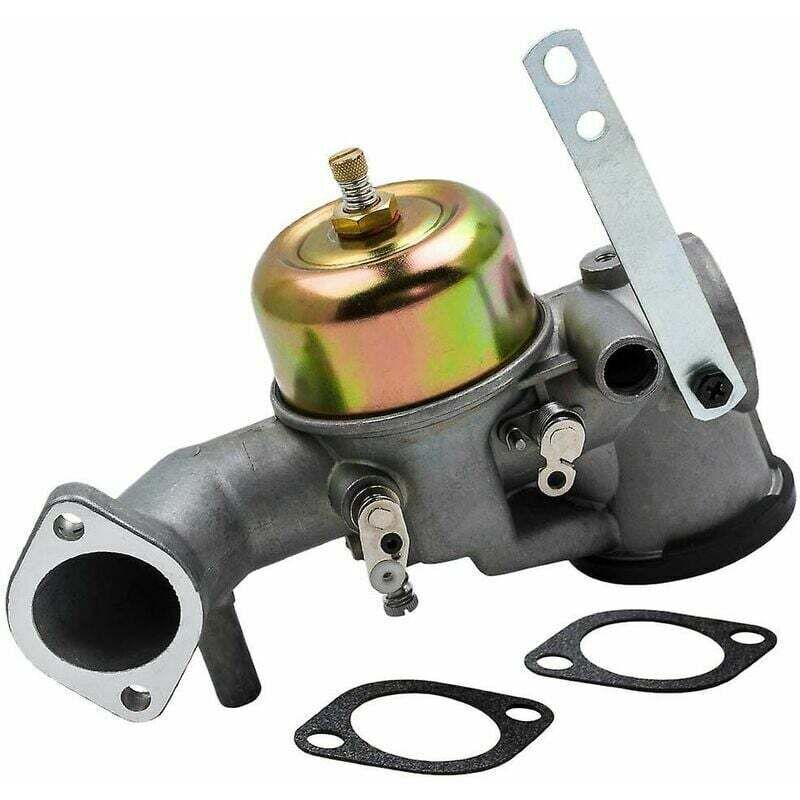 foto del prodotto carburatore carburatore con guarnizioni 252702 252707 per briggs &amp; stratton