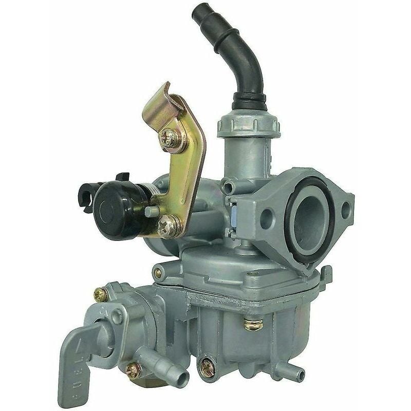 foto del prodotto carburatore carburatore pz19 per moto honda dream dream ex5 wave 100 wave100 c100 c100n xrm100 rusi mp100 110