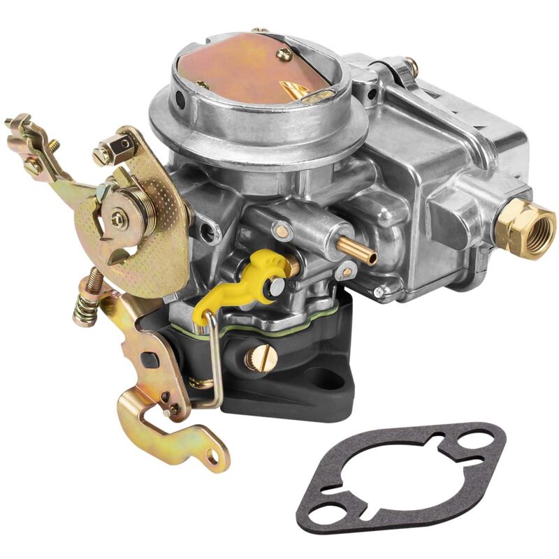 foto del prodotto carburatore carburetor for ford 1957 1960 1962 144 170 200 223 6 cyl 1 barrel