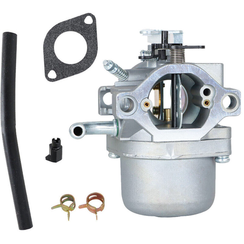 foto del prodotto carburatore compatibile con briggs stratton 590399 796077 cub cadet cc760 21a807 0118 e1 tosaerba