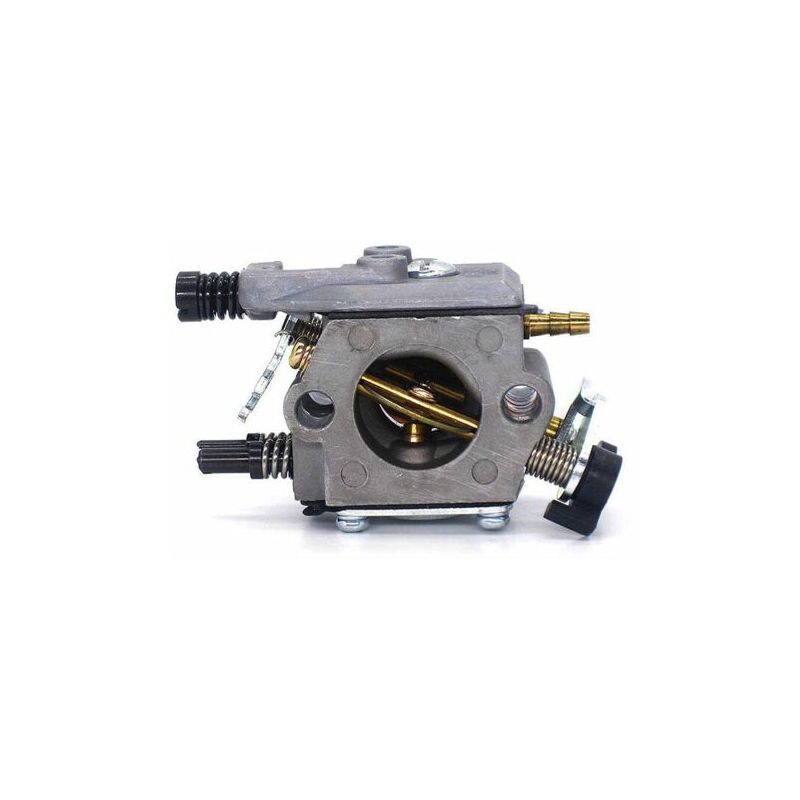 foto del prodotto carburatore compatibile con husqvarna 51 55 503281504 walbro wt 170 1,1 pezzi