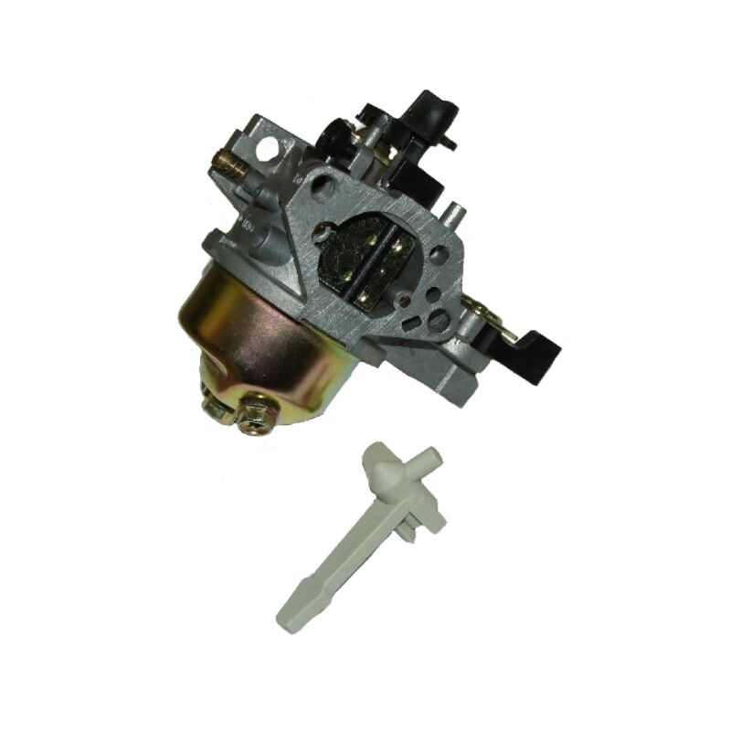 foto del prodotto carburatore compatibile con motore a benzina 4 tempi honda gx 390
