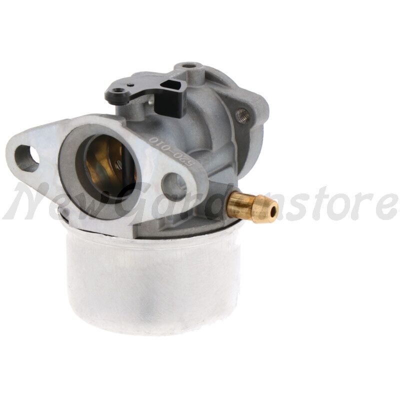 foto del prodotto carburatore compatibile con motore briggs &amp; stratton 122k00 122l00 122m00 122t00